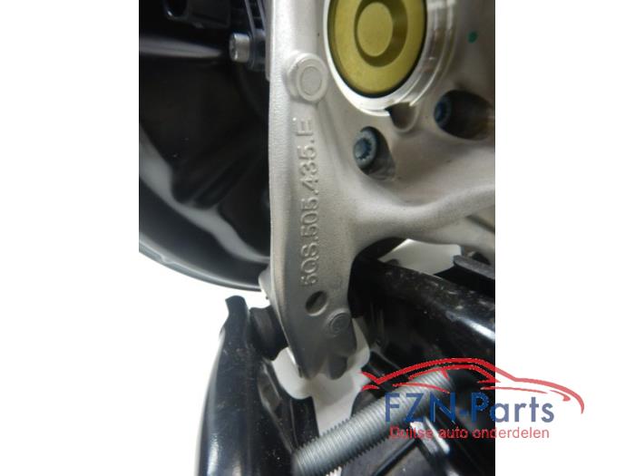 VW Tiguan 571 Onafhankelijke Wielophanging Links-achter