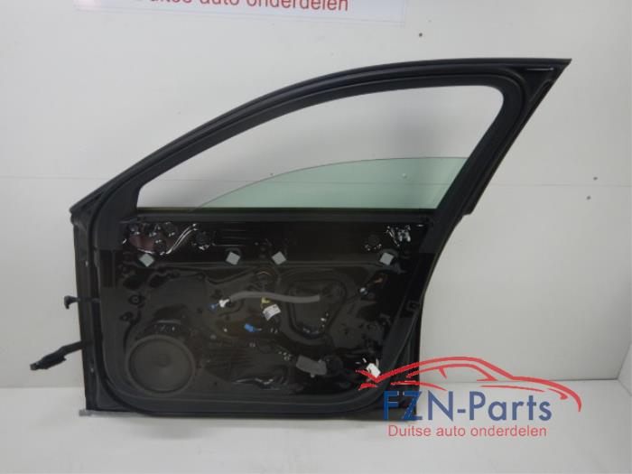 Portier 4Deurs rechts-voor Audi A6 (22723503)