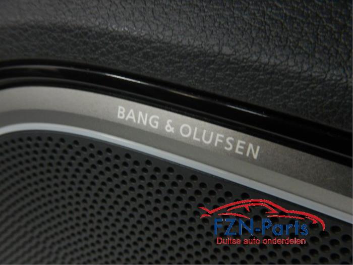 Audi S3 8V5 Sedan Facelift Leer Interieur B&O Deurpanelen 1.5 TFSI