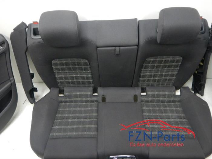 Bekleding Set (compleet) Audi A5 (22742172)