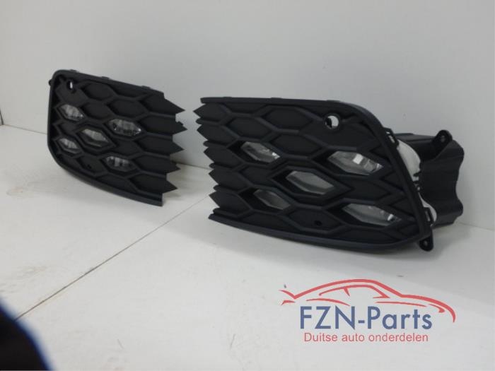 Mistlampen set compleet Volkswagen Golf (22736172)