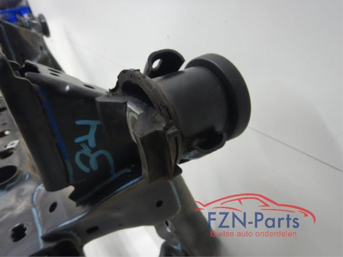 Subframe Mercedes ML-Klasse (22726204)