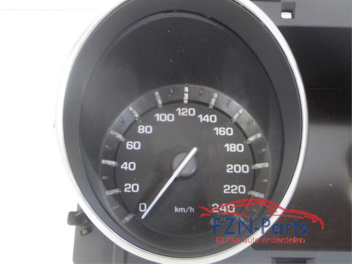Kilometerteller KM Landrover Range Rover Sport (22735238)