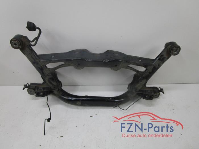 Subframe Volkswagen Sharan (22726160)