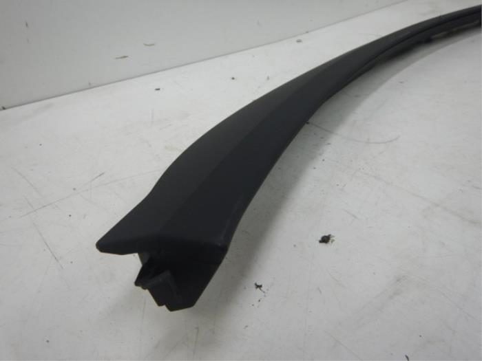 Dashboard deel Volkswagen ID.4 (22744184)