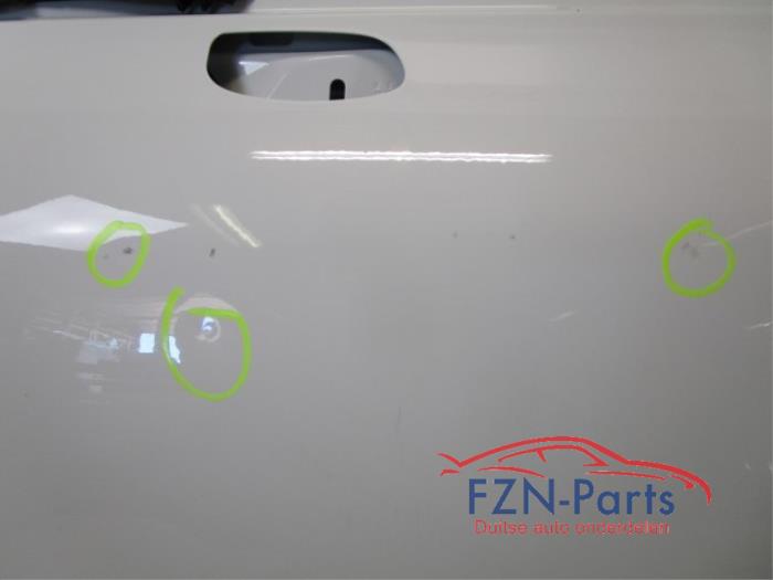 Portier 2Deurs links Mercedes E-Klasse (22743435)