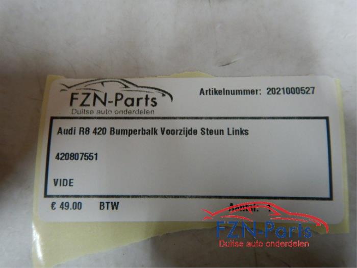 Diversen Audi R8 (22743347)