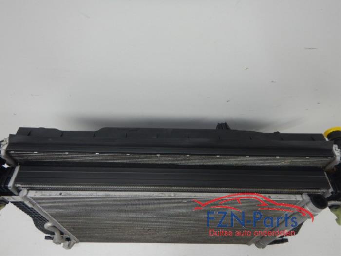 Koelerset Volkswagen Golf (22726902)