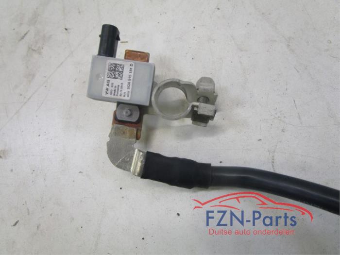 Accupool Volkswagen Golf (22740659)
