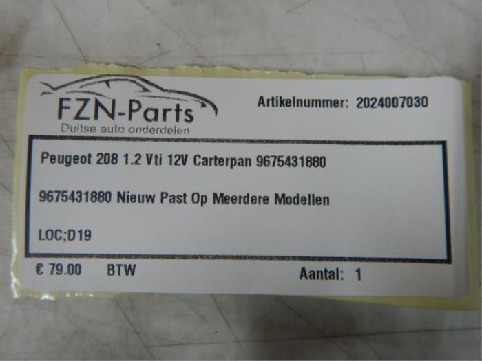 Carterpan Diversen (22744596)