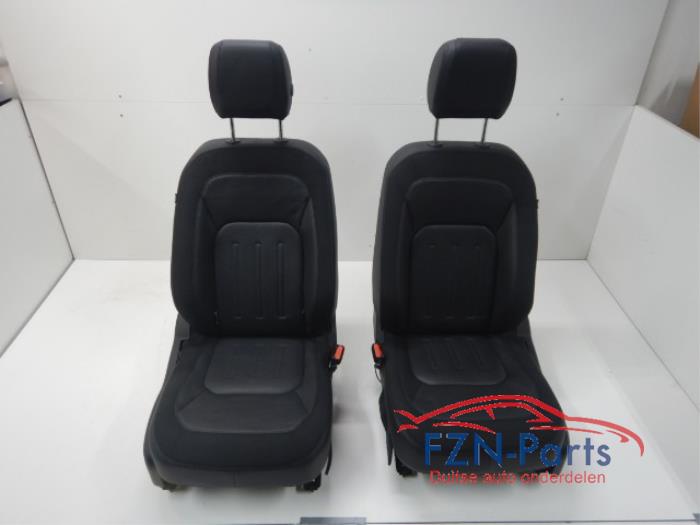 Bekleding Set (compleet) Diversen Diversen (22740373)