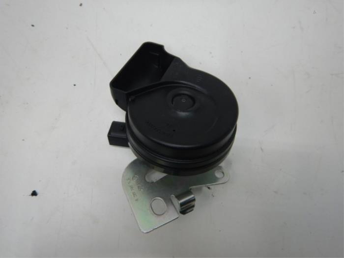 VW Tiguan 571 Claxon Toeter