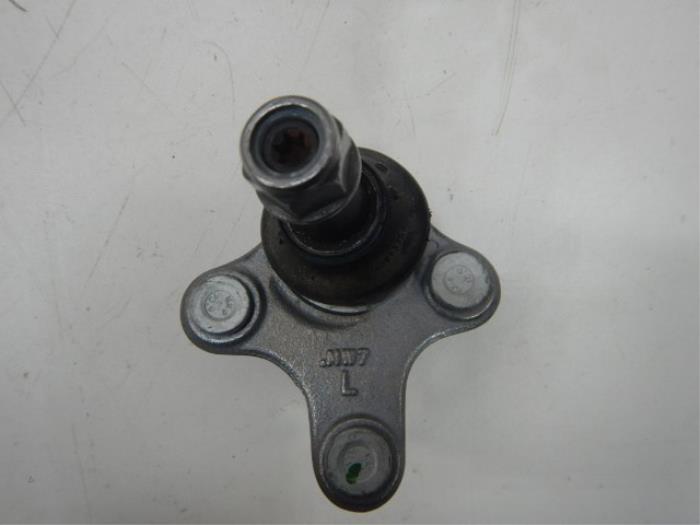 Draagarm links-voor Volkswagen Golf (22727527)
