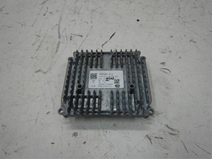 Module (diversen) Audi A6 (22738193)