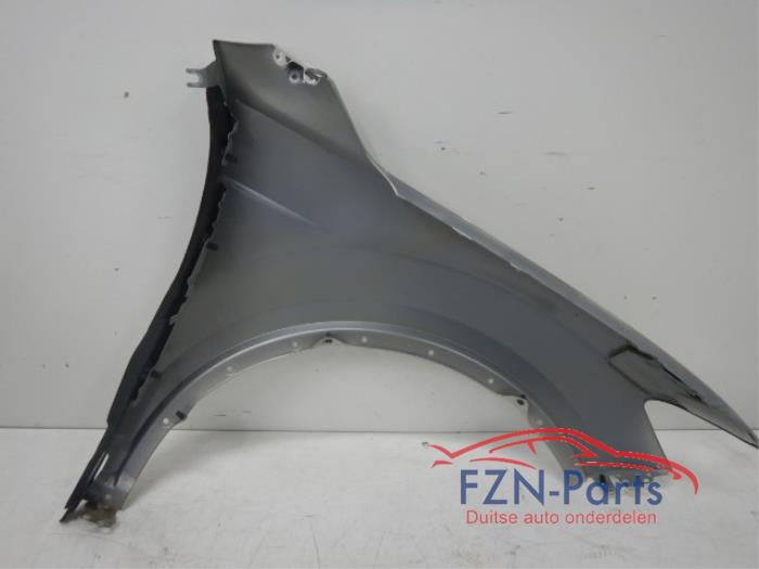 Scherm links-voor Volkswagen T-Roc (22724167)