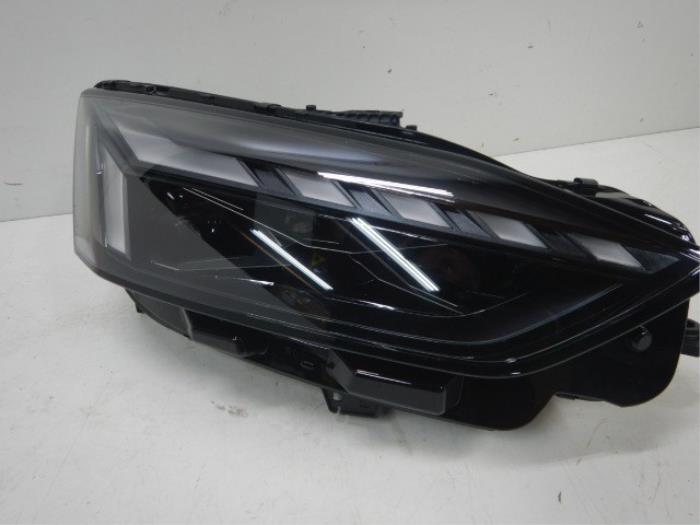 Audi RS5 F5 Koplamp Rechts Laser Led 1.4 TFSI