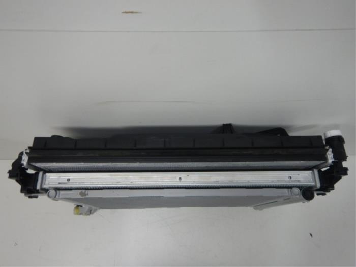 Koelerset Volkswagen Golf (22726804)