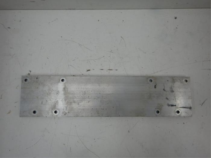 Radio versterker Audi A7 (22739333)