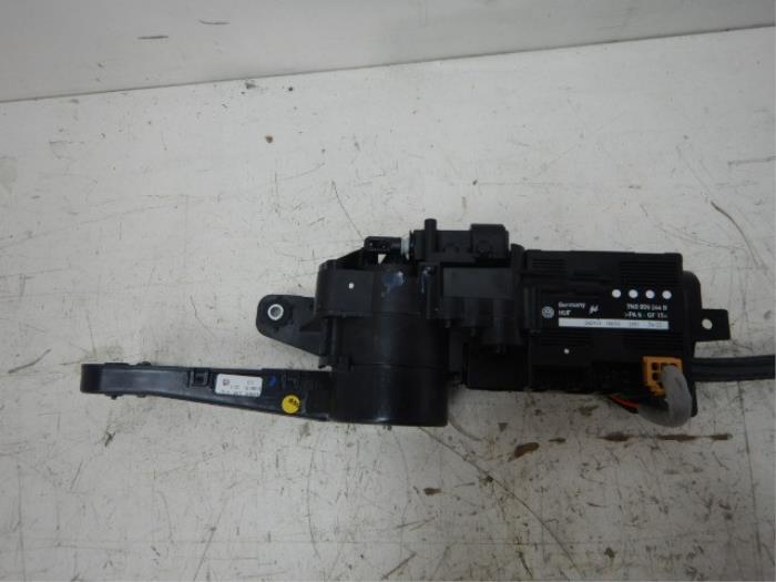 Schuifdeur motor links Volkswagen Sharan (22744357)