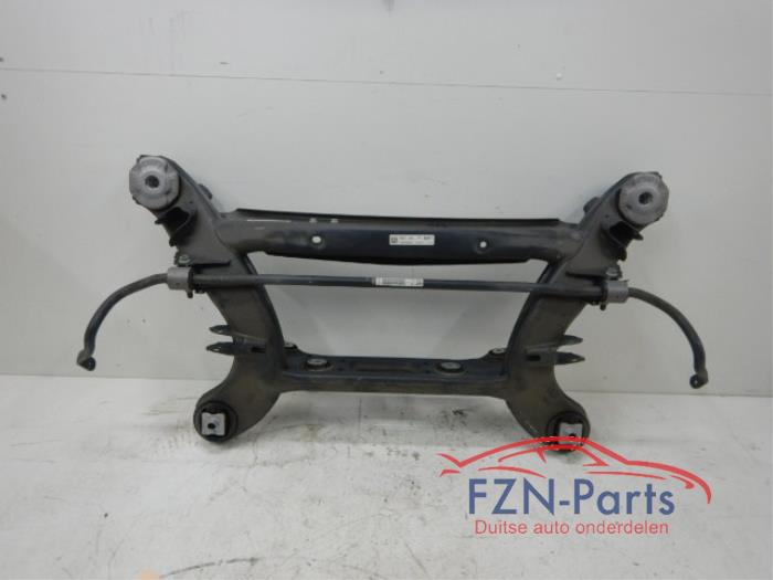 Subframe Mercedes GLC-Klasse (22726141)
