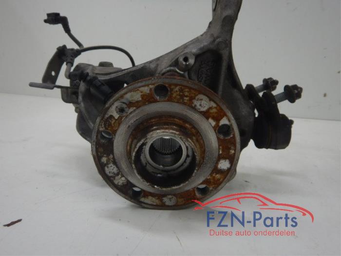 VW Golf 8 5H Fusee Links