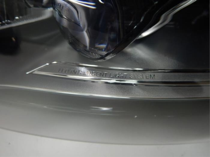 Mercedes-Benz S-Klasse W222 Intelligent ILS Koplamp Links
