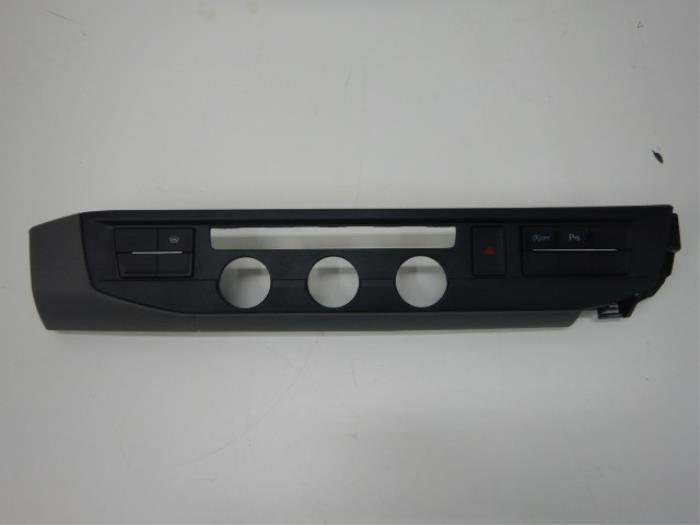 Climatronic Paneel Volkswagen Transporter (22743885)