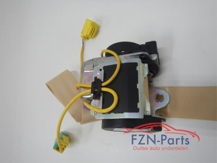 Veiligheidsgordel links-voor Bentley Continental GT (22728048)