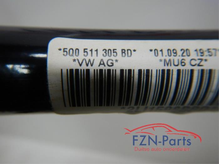 Stabilisatorstang achter Seat Ateca (22743904)
