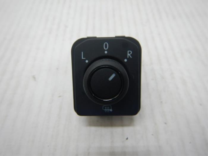 Spiegel Schakelaar Volkswagen Polo (22741647)