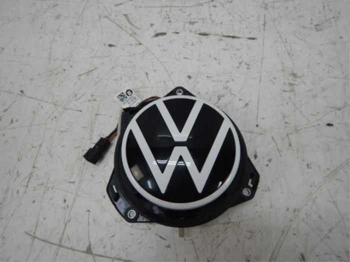 Achteruitrij Camera Volkswagen ID.3 (22727125)