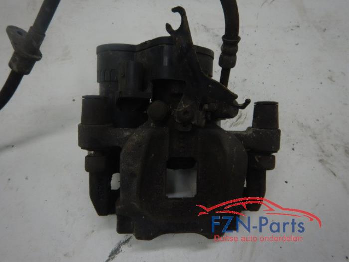 Remklauw (Tang) links-achter Landrover Evoque (22730948)