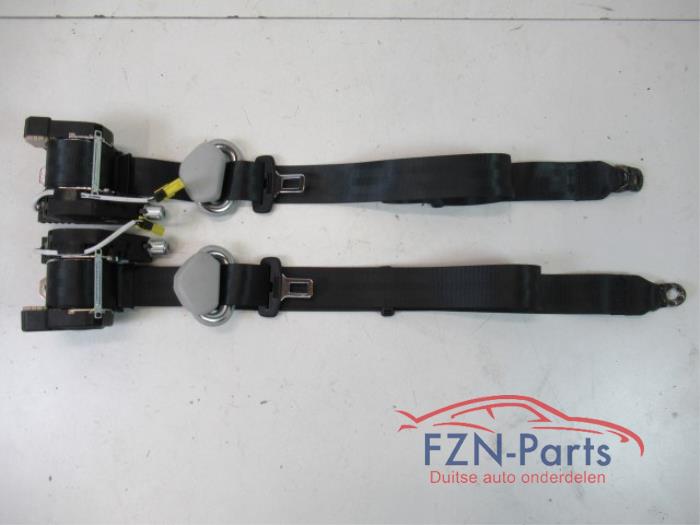 Veiligheidsgordel Set voor Volkswagen Transporter (22728991)