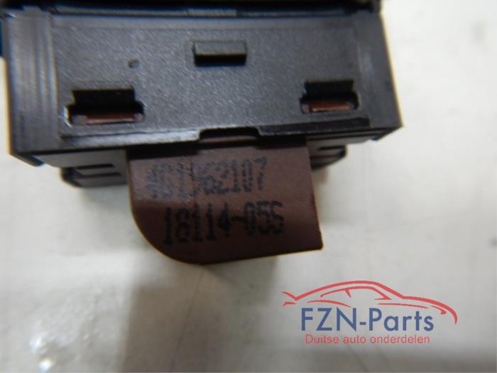 Centrale deurvergrendeling Schakelaar Audi A6 (22738850)