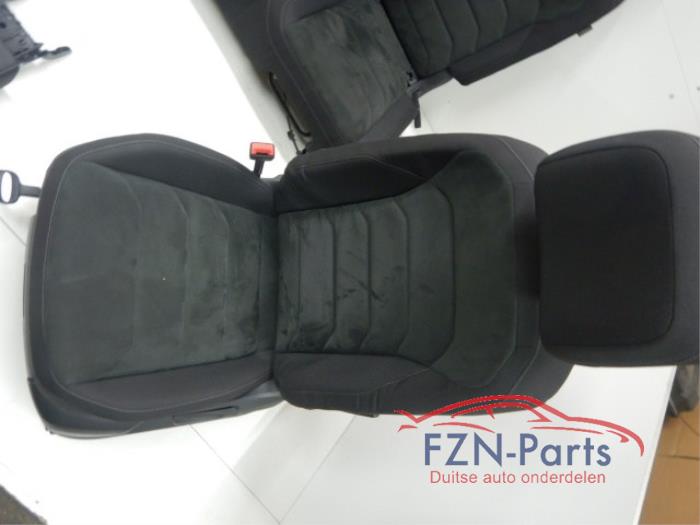 Bekleding Set (compleet) Volkswagen Tiguan (22741523)
