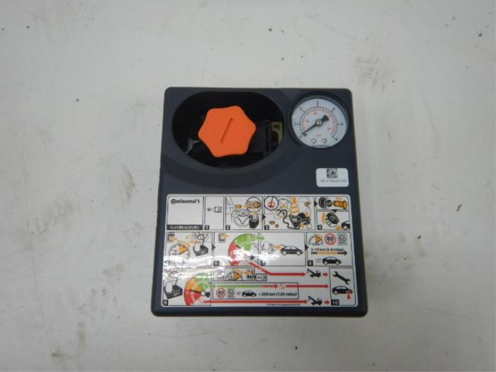 Compressor Landrover Evoque (22738230)