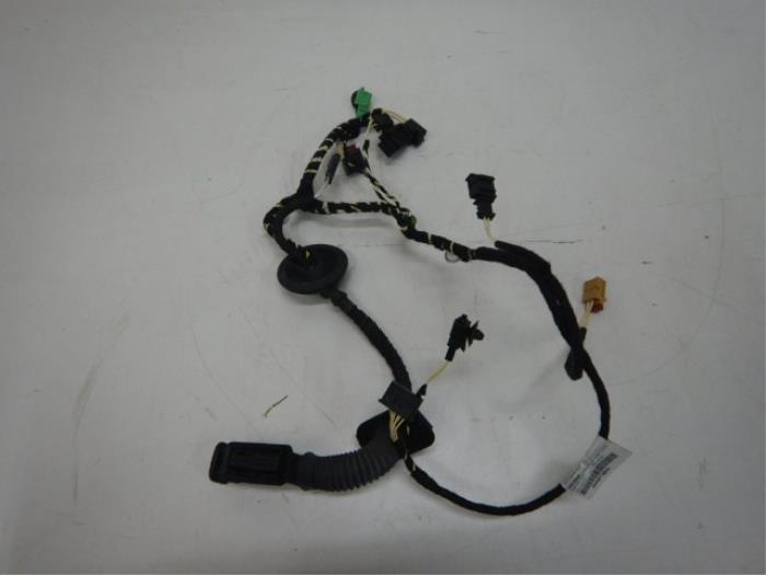Kabelboom Volkswagen Tiguan (22738225)