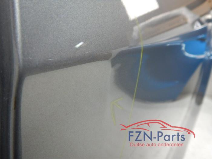 Portier 4Deurs links-achter Mercedes GL-KLASSE (22723659)