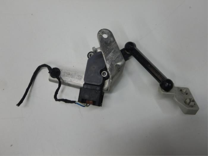 BMW X5 Niveausensor Koplamphoogteversteller