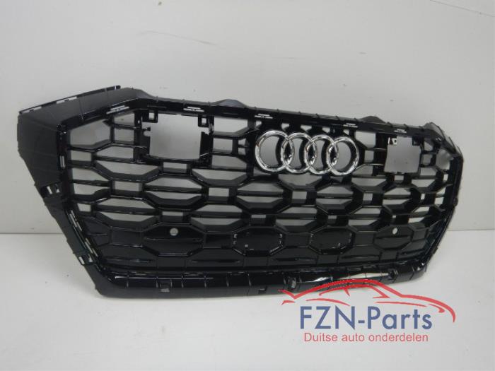 Grille Audi Q8 (22726759)