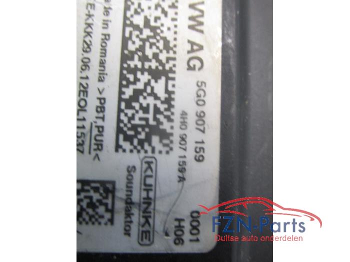 Luidspreker Volkswagen Golf (22742453)