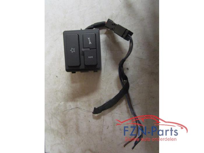 Schakelaar (diversen) Volkswagen Golf (22740769)