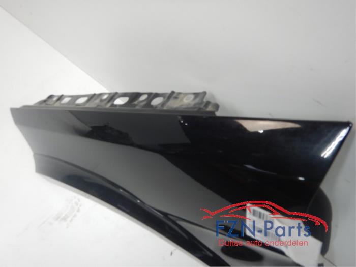 Scherm links-voor Mercedes GLE (22724209)