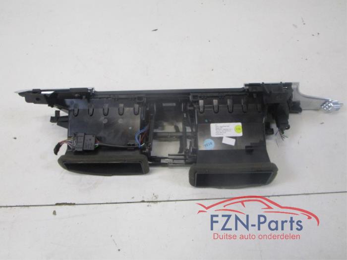 Luchtrooster Dashboard Audi A7 (22735946)
