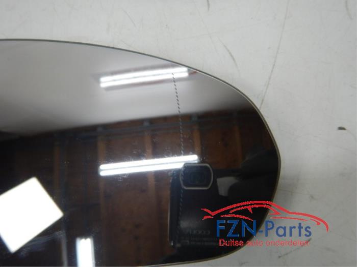 Spiegelglas rechts Mercedes A-Klasse (22726299)