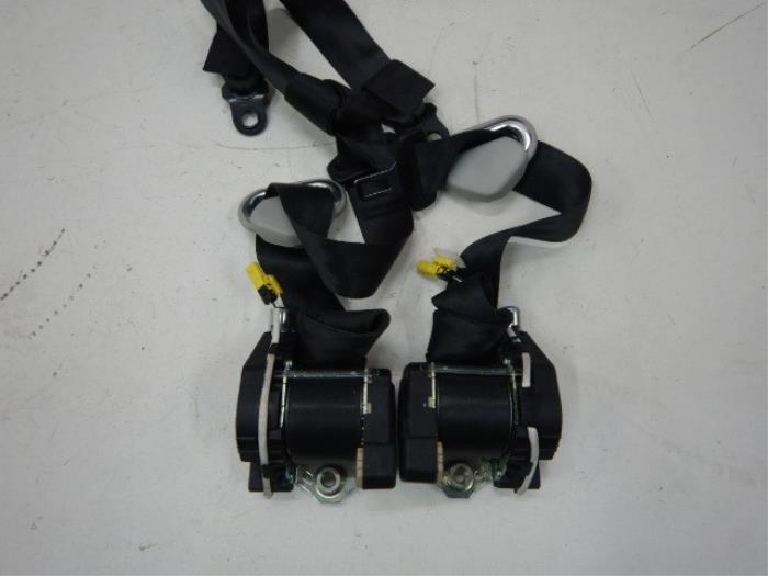 Veiligheidsgordel Set voor Volkswagen Caddy (22729013)