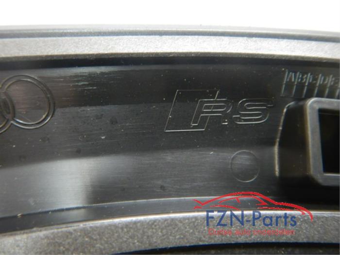 Wielrand voor Audi Q8 (22743099)