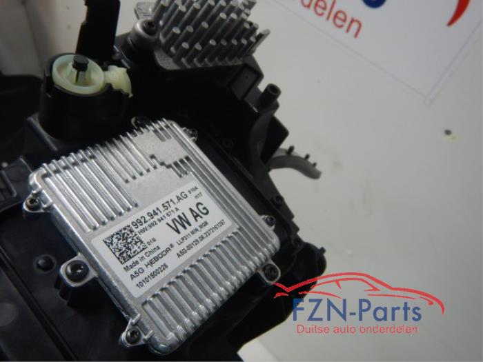 Koplamp links Volkswagen Tiguan (22721508)