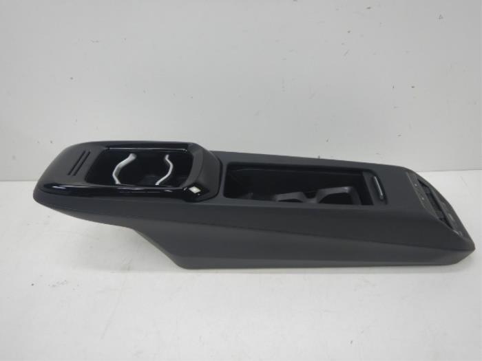 VW ID4 11A Middenconsole Bekerhouder USB-C Poort