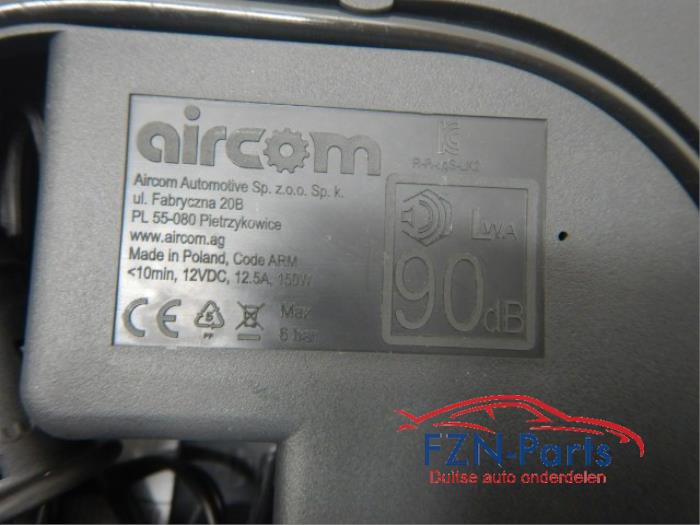 Compressor Audi Q3 (22740767)